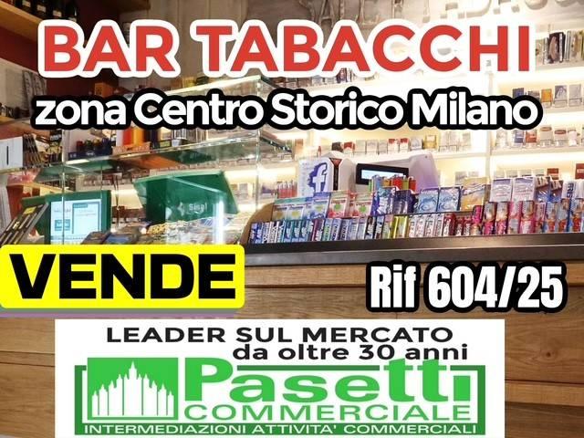 Attività / Licenza in vendita a Monza MB