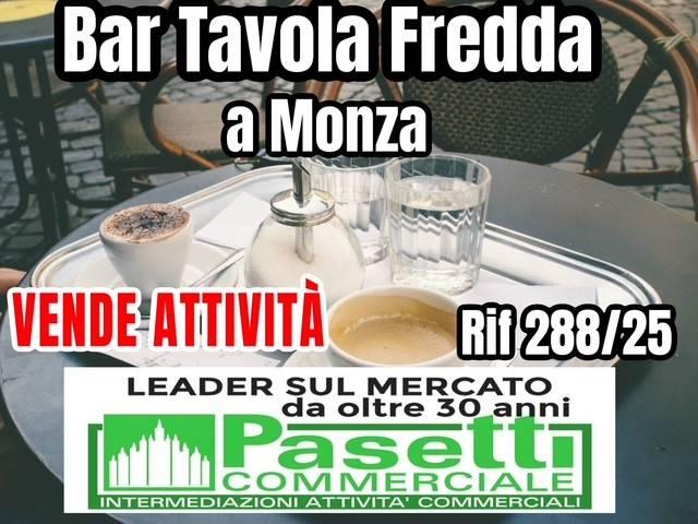 Attività / Licenza in vendita a Monza MB