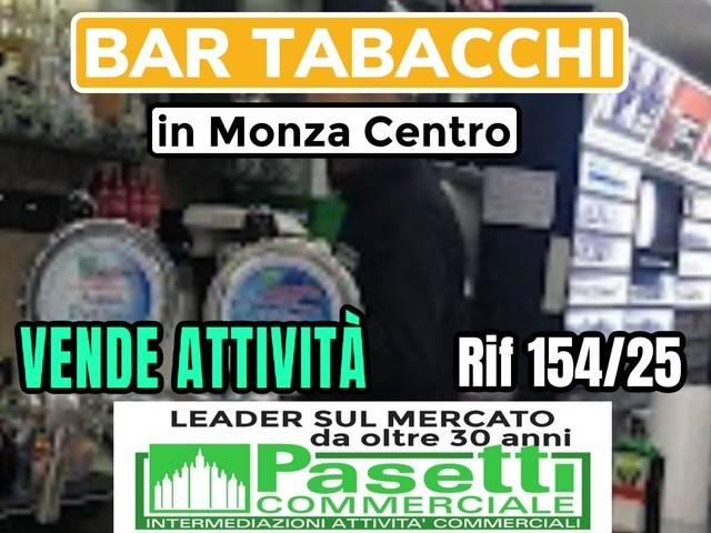 Attività / Licenza in vendita a Monza MB