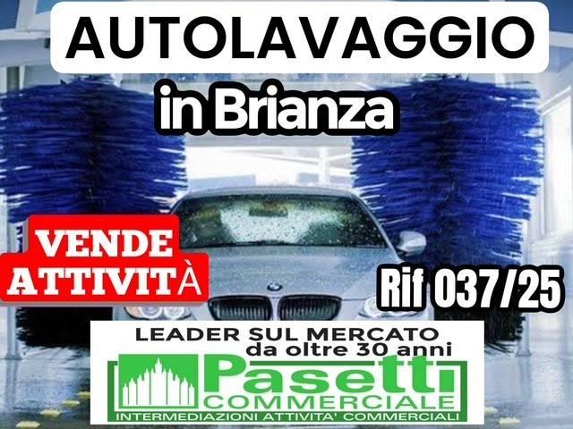 Attività / Licenza in vendita a Monza MB