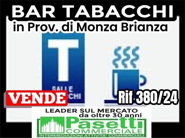 Attività / Licenza in vendita a Monza MB