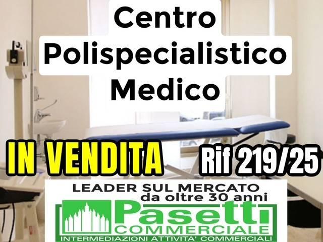 Attività / Licenza in vendita a Monza MB