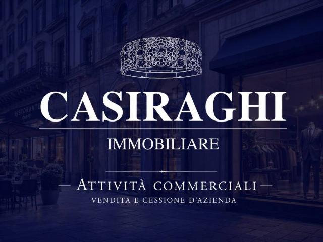 Attività / Licenza in vendita a Monza MB