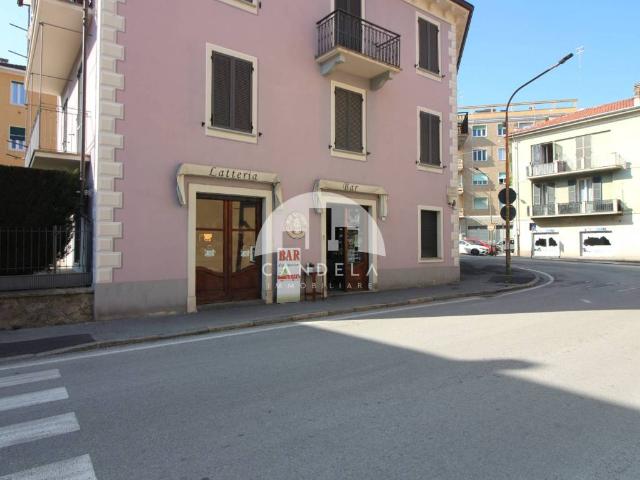 Attività / Licenza in vendita a Mondovì CN