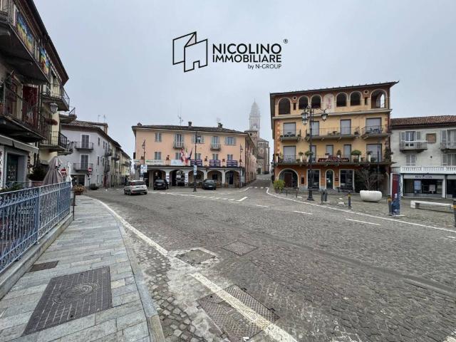 Attività / Licenza in vendita a Monforte d'Alba CN