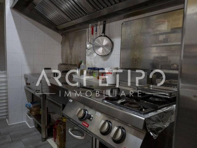 Attività / Licenza in vendita a Monopoli BA