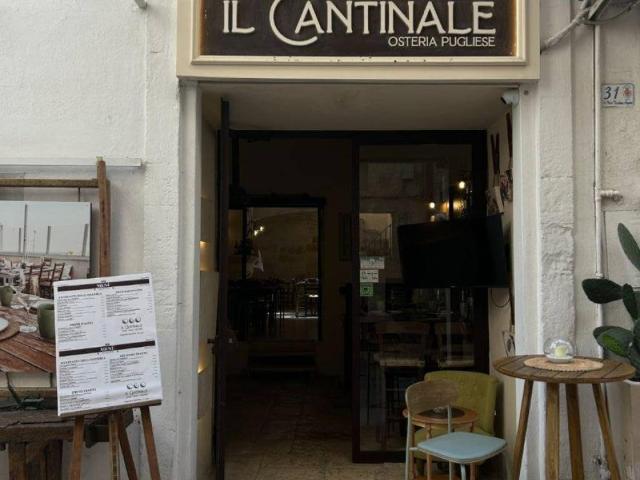 Attività / Licenza in vendita a Monopoli BA