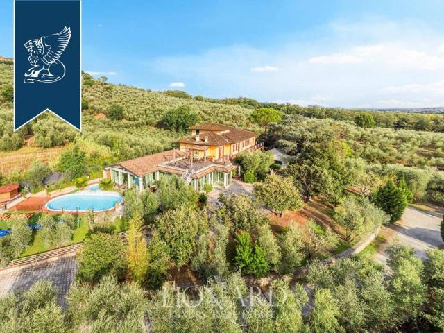 Attività / Licenza in vendita a Monsummano Terme PT