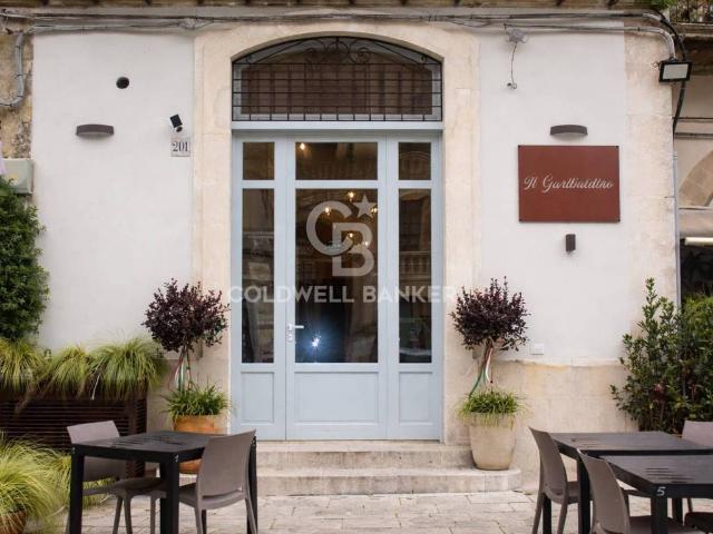 Attività / Licenza in vendita a Modica RG