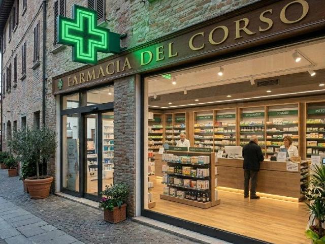 Attività / Licenza in vendita a Moglia MN