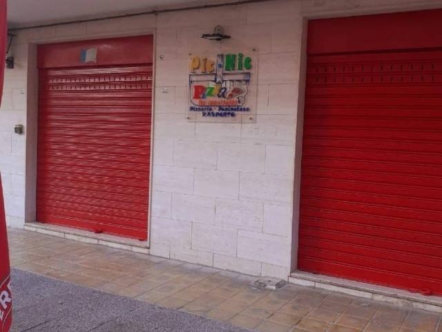 Attività / Licenza in vendita a Mola di Bari BA