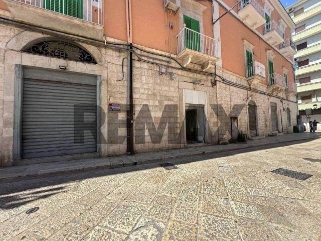 Attività / Licenza in vendita a Molfetta BA