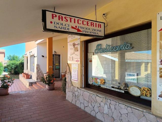 Attività / Licenza in vendita a Muravera CA