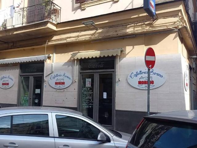 Attività / Licenza in vendita a Napoli NA