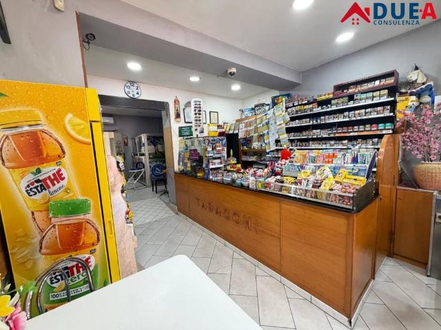 Attività / Licenza in vendita a Napoli NA