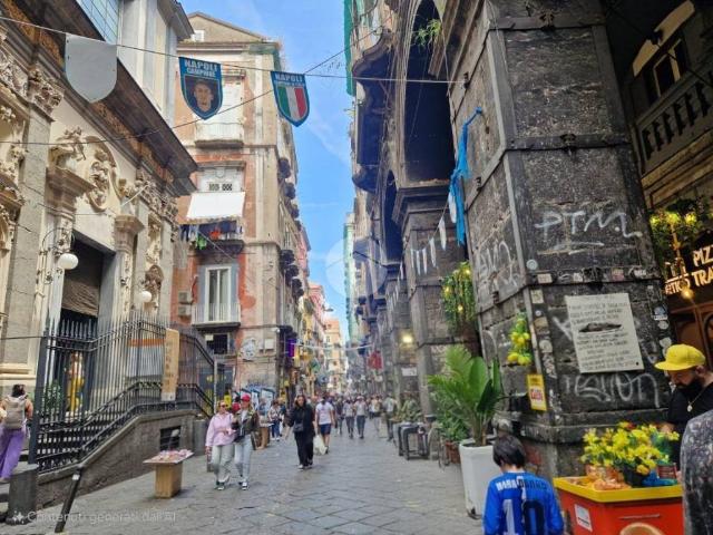 Attività / Licenza in vendita a Napoli NA
