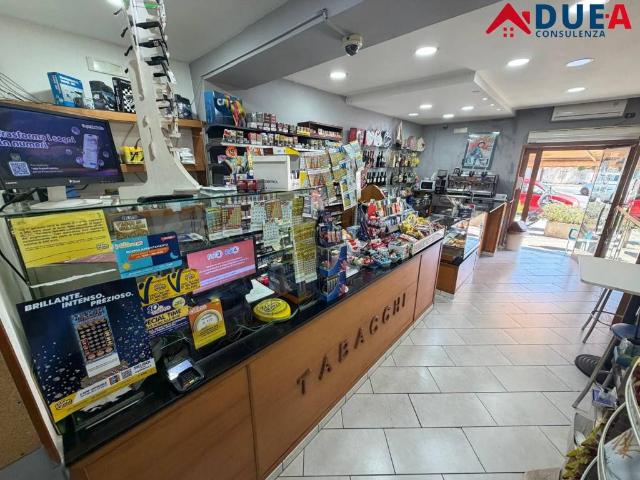 Attività / Licenza in vendita a Napoli NA