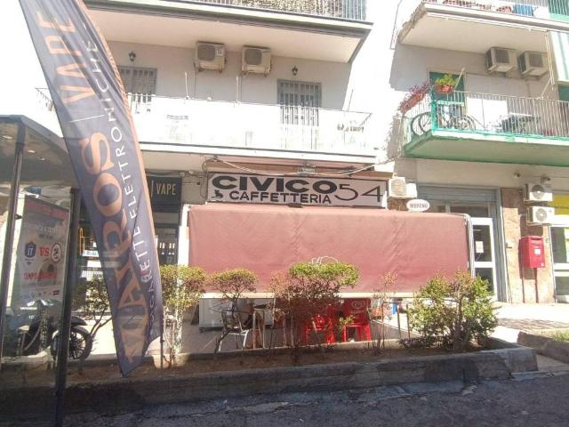 Attività / Licenza in vendita a Napoli NA