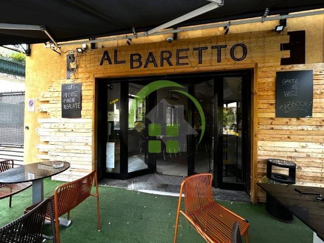 Attività / Licenza in vendita a Nembro BG