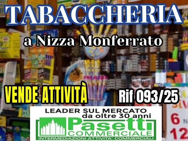 Attività / Licenza in vendita a Nizza Monferrato AT