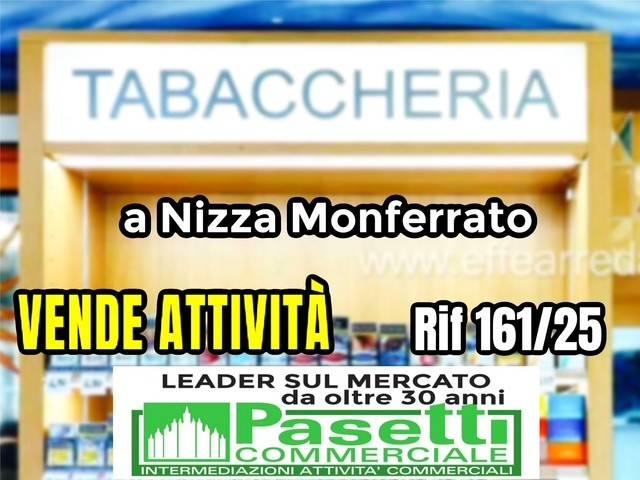 Attività / Licenza in vendita a Nizza Monferrato AT