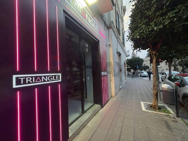 Attività / Licenza in vendita a Nocera Inferiore SA