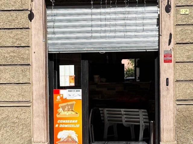 Attività / Licenza in vendita a Novara NO