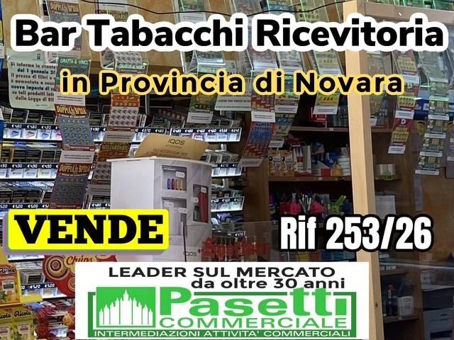 Attività / Licenza in vendita a Novara NO
