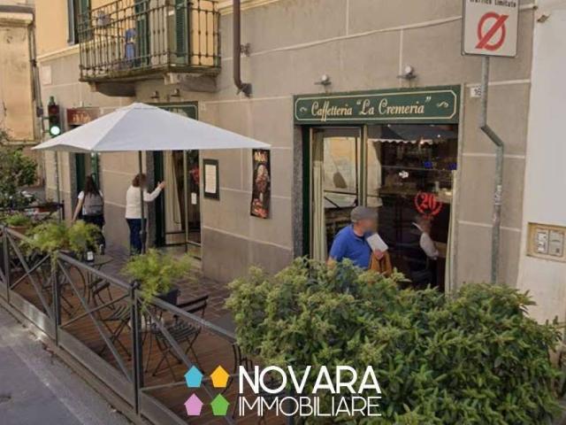 Attività / Licenza in vendita a Novara NO