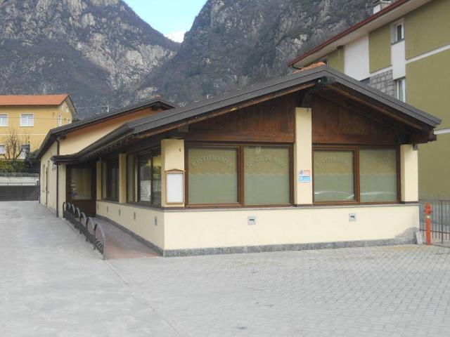Attività / Licenza in vendita a Novate Mezzola SO