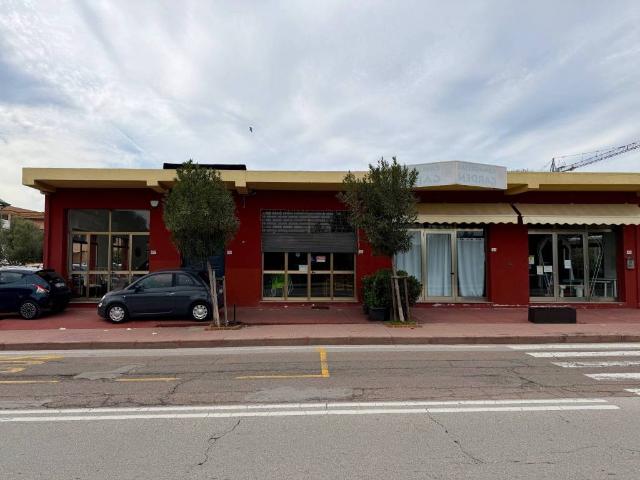 Attività / Licenza in vendita a Olbia SS