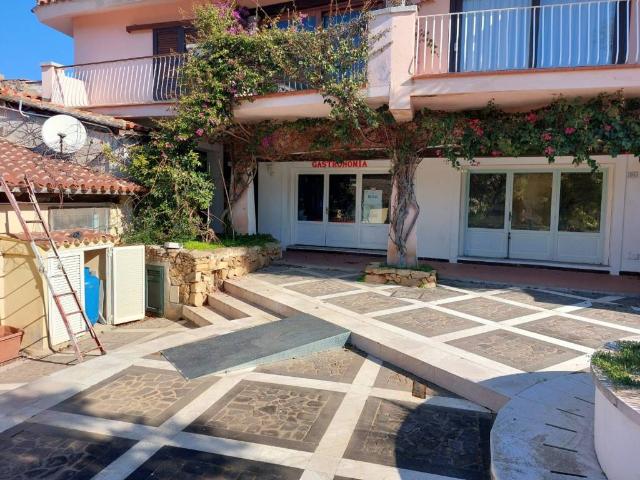 Attività / Licenza in vendita a Olbia SS