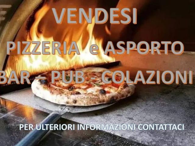 Attività / Licenza in vendita a Oleggio NO