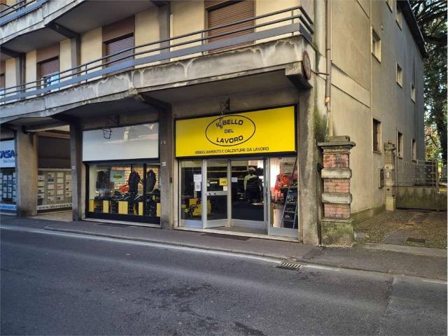 Attività / Licenza in vendita a Olgiate Comasco CO