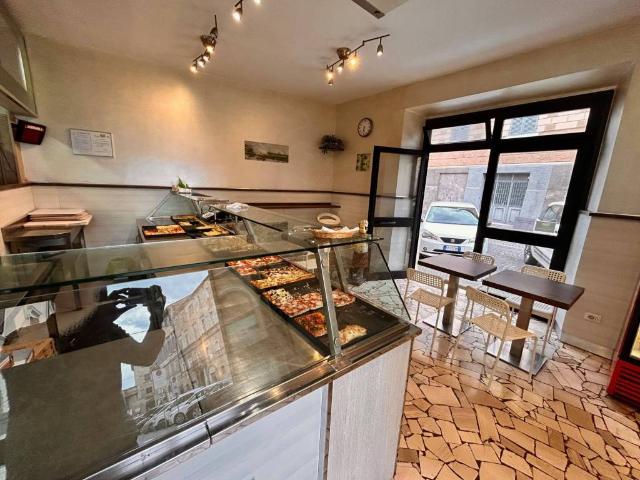 Attività / Licenza in vendita a Osimo AN