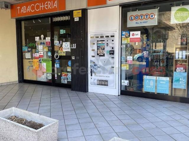 Attività / Licenza in vendita a Osio Sotto BG