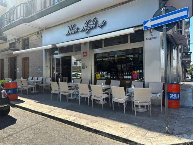 Attività / Licenza in vendita a Ostuni BR