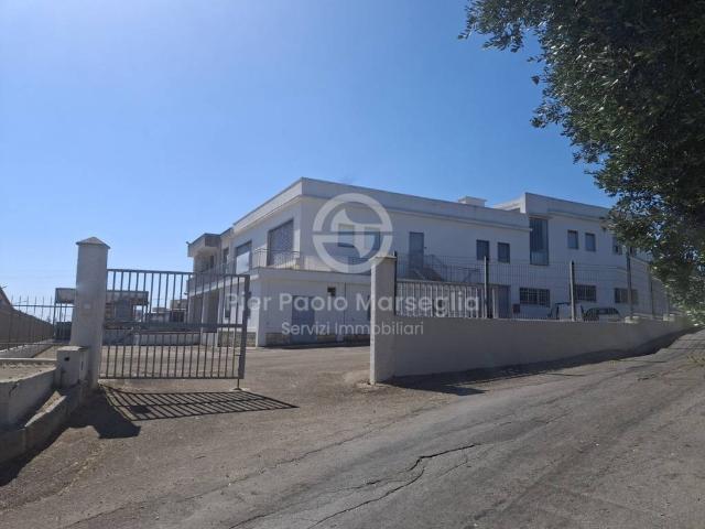 Attività / Licenza in vendita a Ostuni BR
