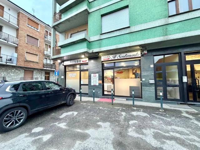 Attività / Licenza in vendita a Orbassano TO