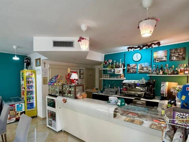 Attività / Licenza in vendita a Ortona CH