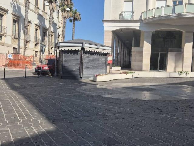 Attività / Licenza in vendita a Ortona CH
