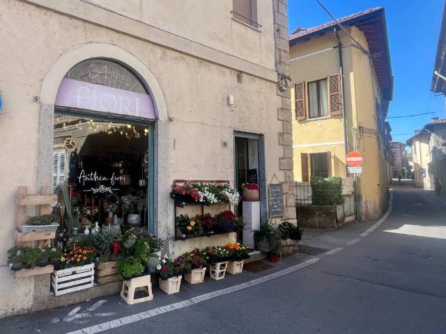 Attività / Licenza in vendita a Paderno d'Adda LC