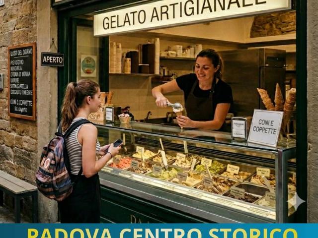 Attività / Licenza in vendita a Padova PD