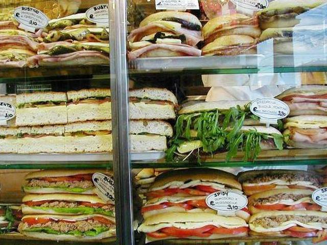 Attività / Licenza in vendita a Padova PD