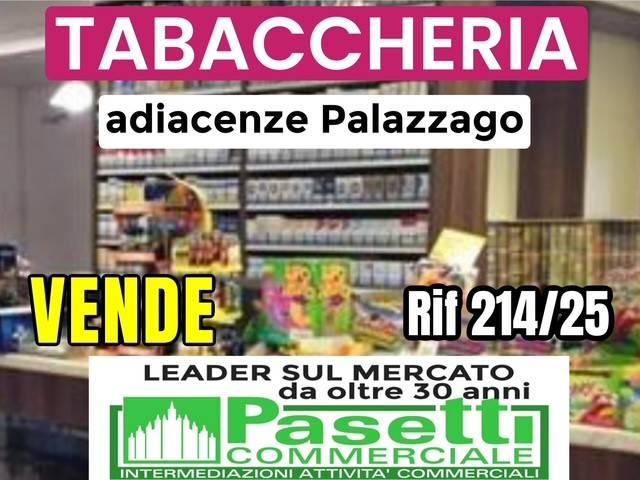 Attività / Licenza in vendita a Palazzago BG
