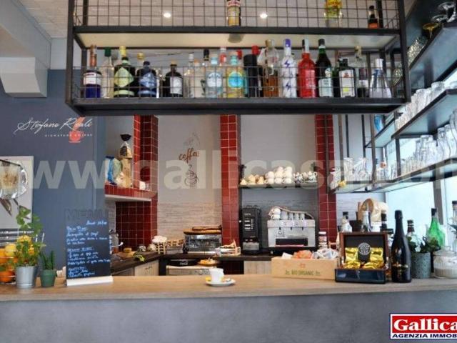 Attività / Licenza in vendita a Palazzolo sull'Oglio BS
