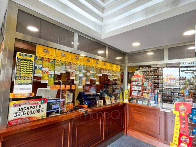 Attività / Licenza in vendita a Palermo PA