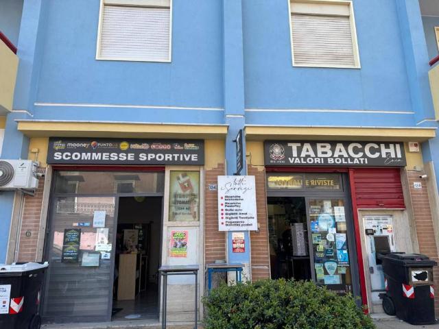 Attività / Licenza in vendita a Palermo PA