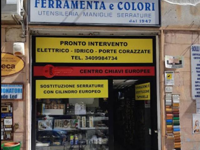 Attività / Licenza in vendita a Palermo PA