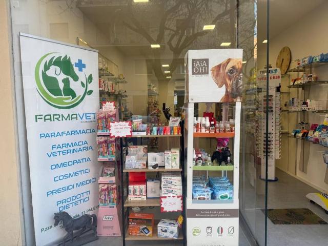 Attività / Licenza in vendita a Palermo PA